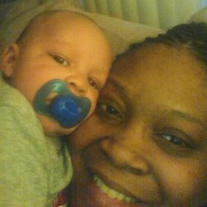 Meet your Posher, Carla